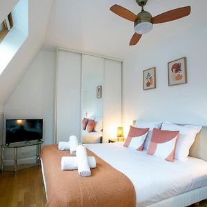 Appartement met een Slaapkamer